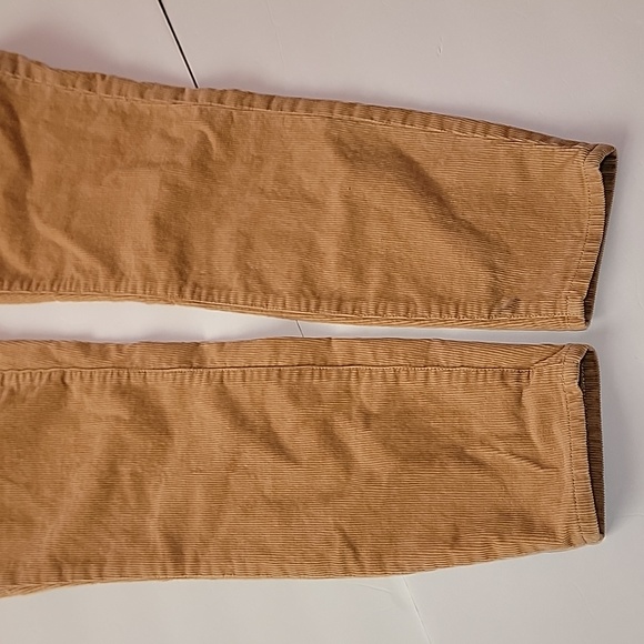 J.Crew Toothpick Corduroy Ankle Crop Pants/ 28. - Picture 8 of 14